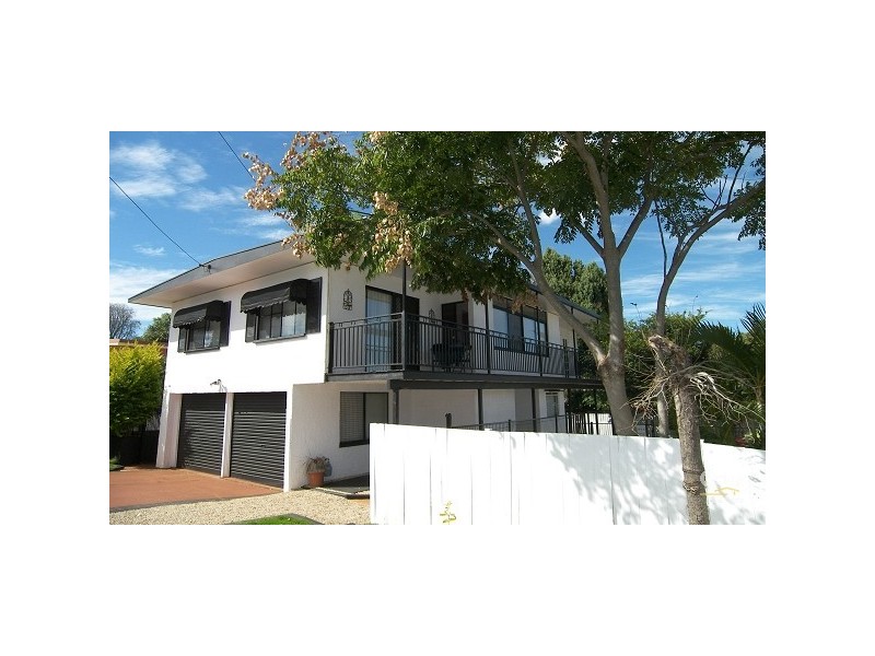 Centenary Heights QLD 4350