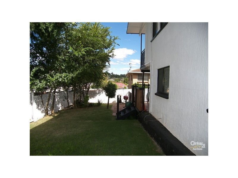 Centenary Heights QLD 4350