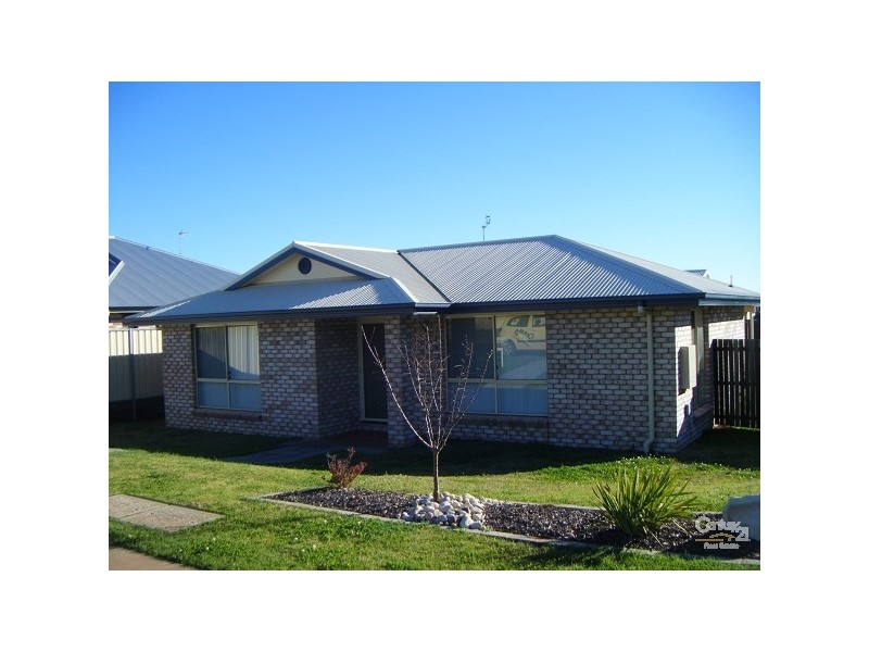Kearneys Spring QLD 4350