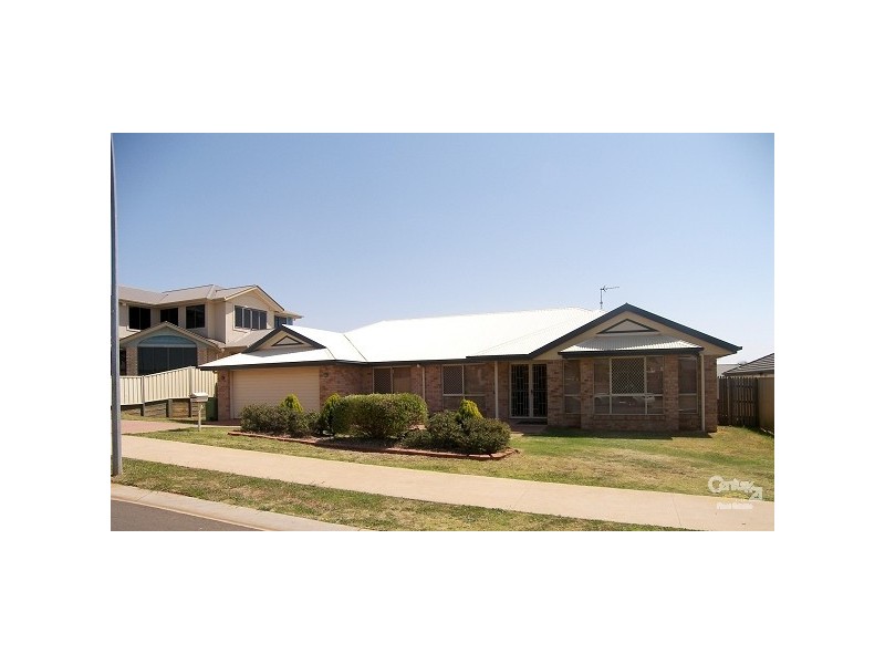 Middle Ridge QLD 4350