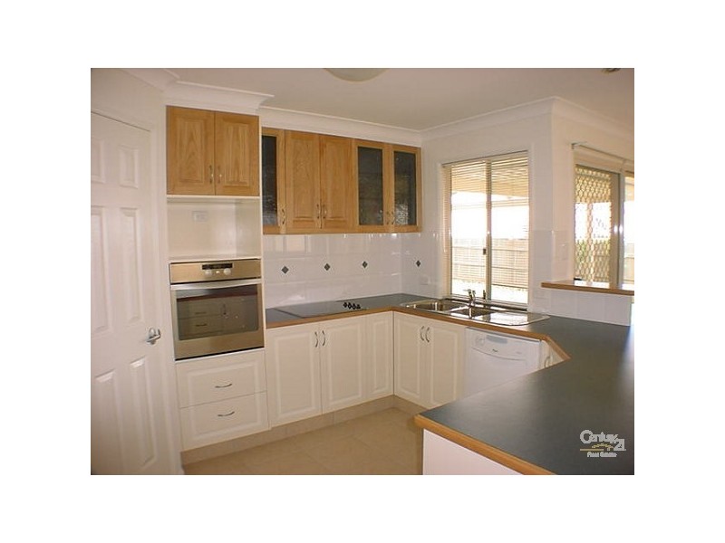 Middle Ridge QLD 4350