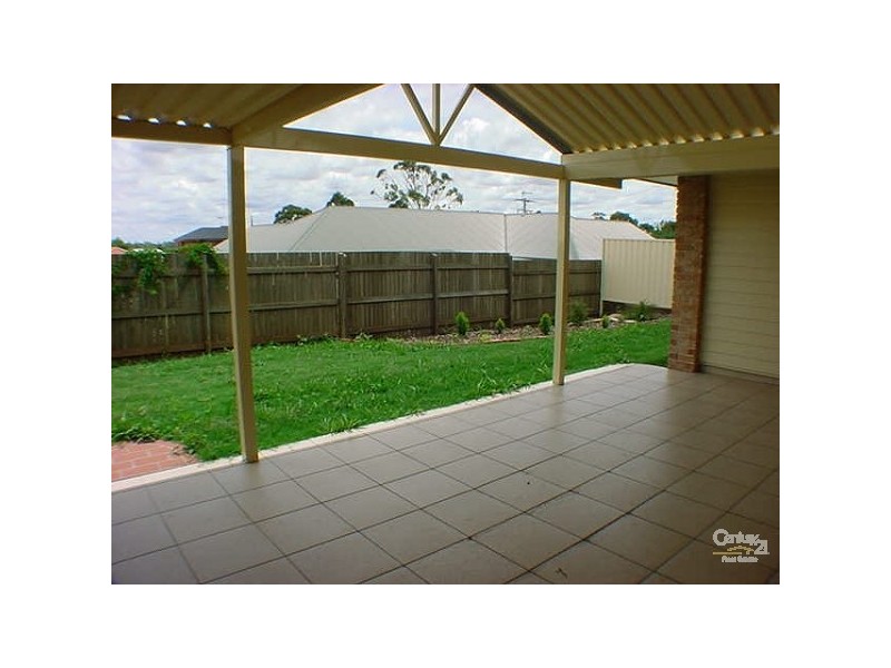 Middle Ridge QLD 4350