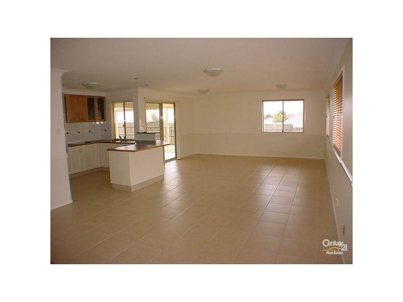 Middle Ridge QLD 4350