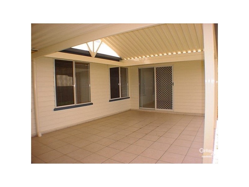 Middle Ridge QLD 4350