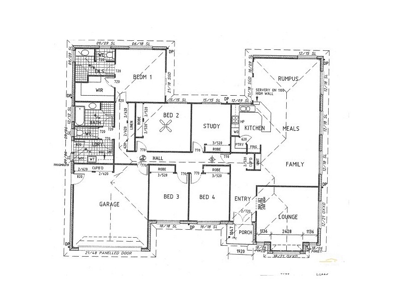 Middle Ridge QLD 4350