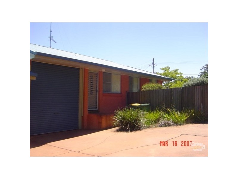 Mount Lofty QLD 4350