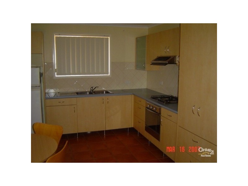 Mount Lofty QLD 4350