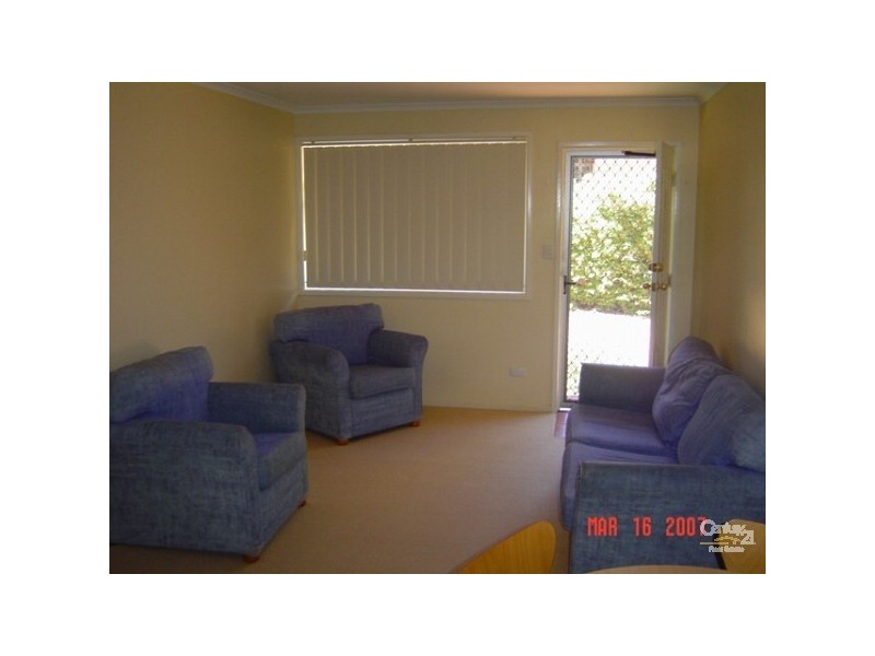 Mount Lofty QLD 4350