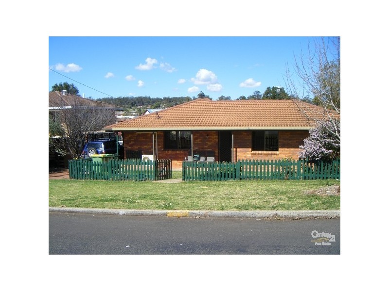 Centenary Heights QLD 4350