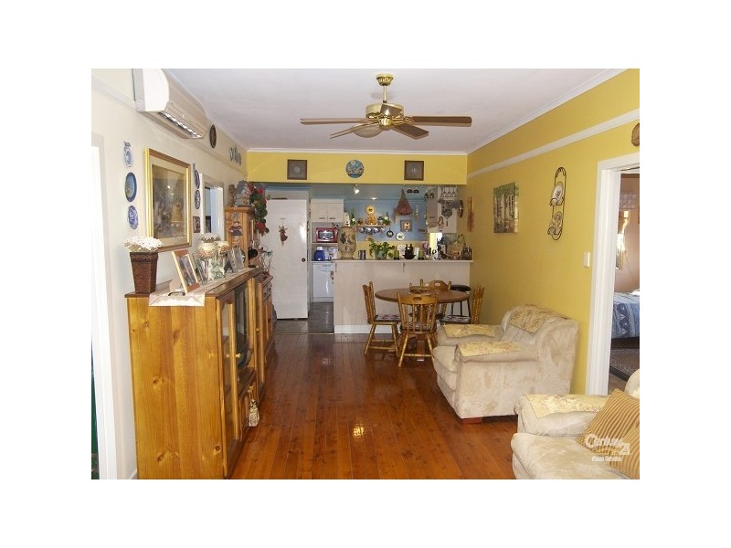 Mount Lofty QLD 4350