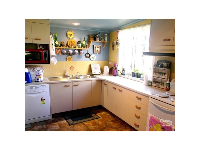 Mount Lofty QLD 4350