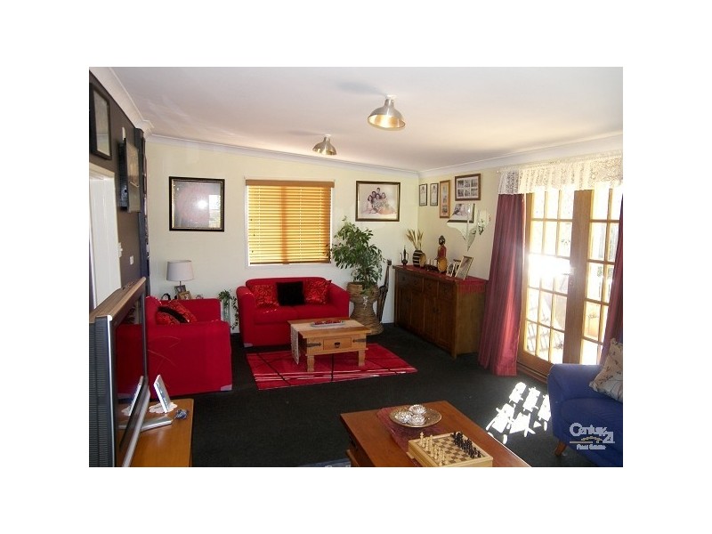 Mount Lofty QLD 4350