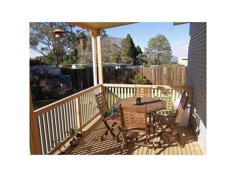 Mount Lofty QLD 4350