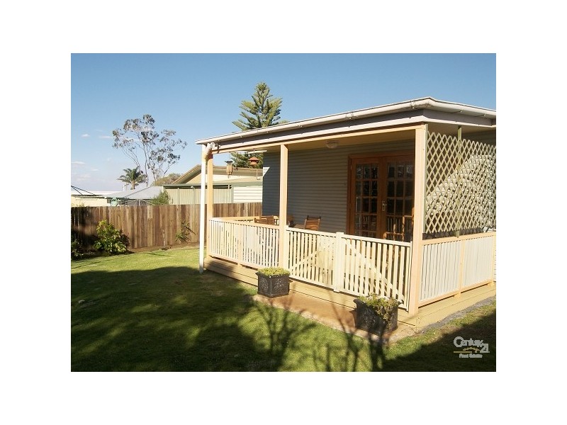 Mount Lofty QLD 4350