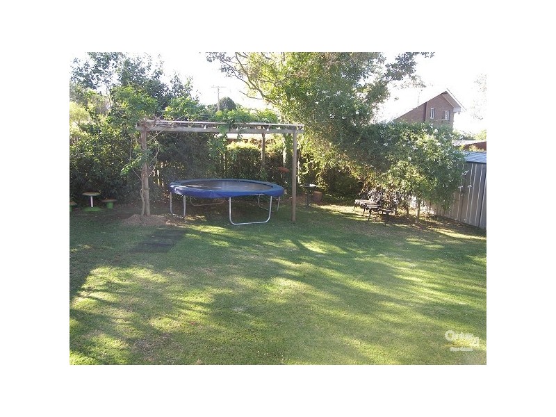 Mount Lofty QLD 4350