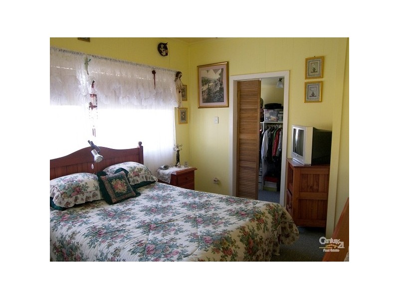 Mount Lofty QLD 4350