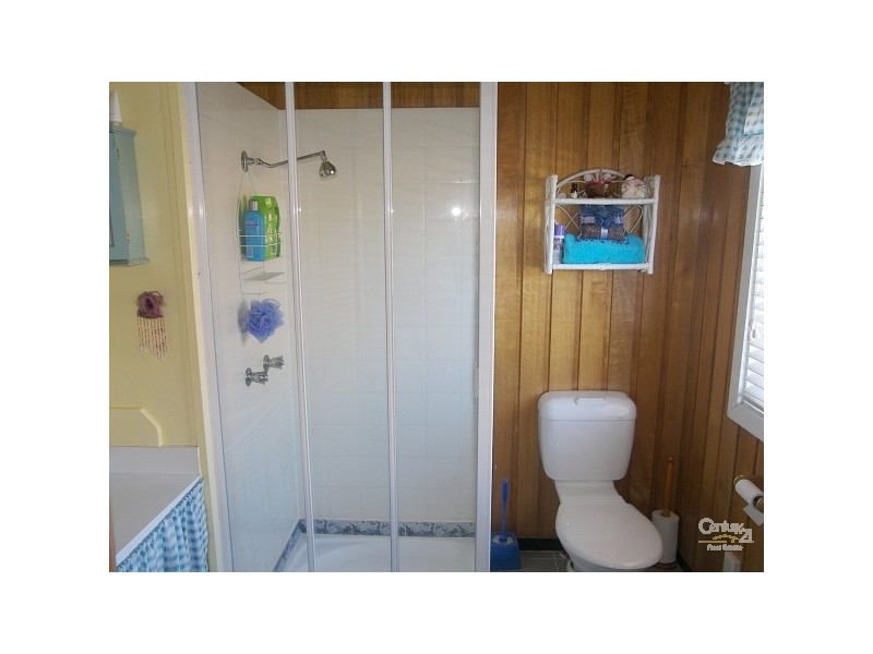 Mount Lofty QLD 4350