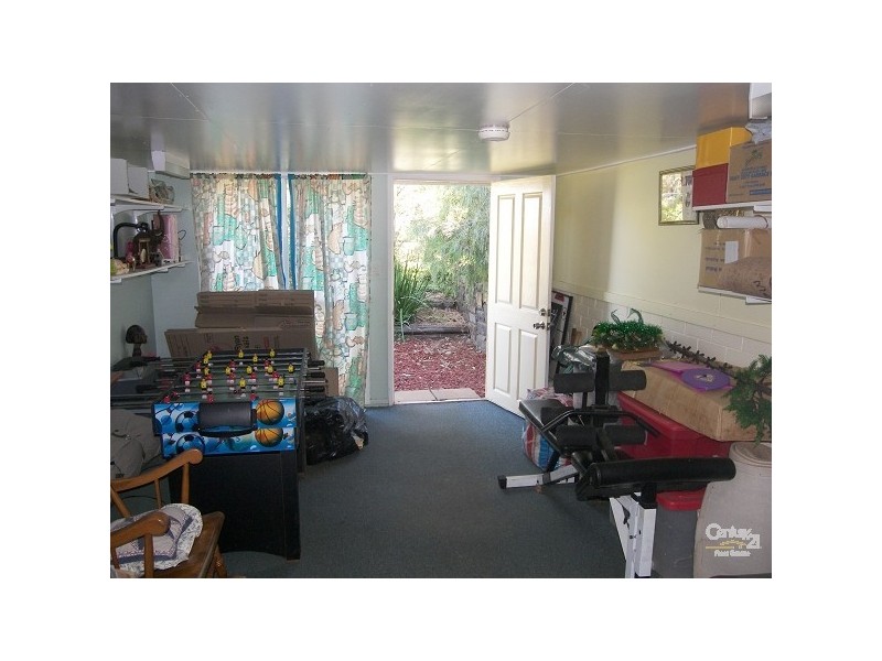 Mount Lofty QLD 4350