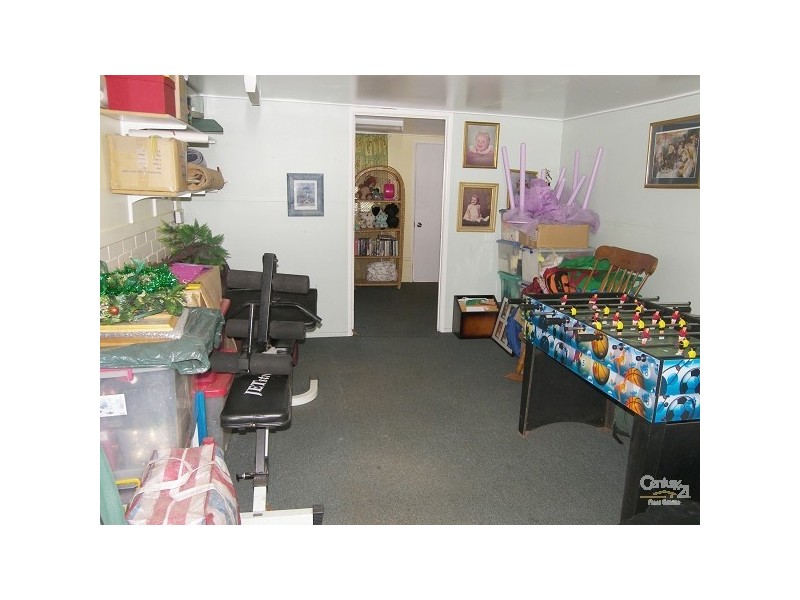 Mount Lofty QLD 4350