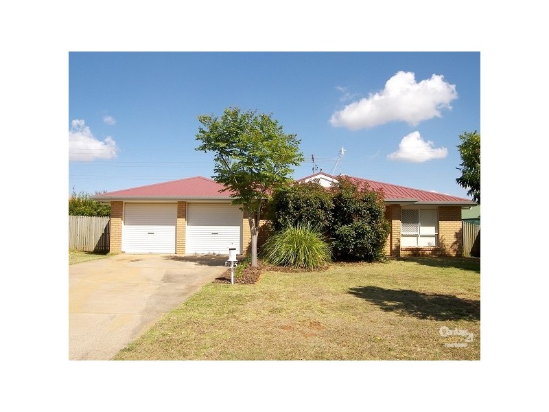 Kearneys Spring QLD 4350
