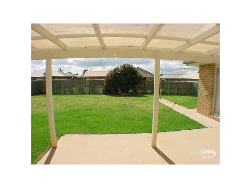 Kearneys Spring QLD 4350