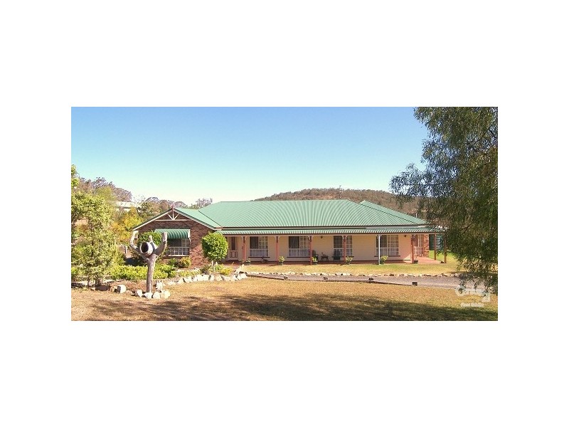 286 Hayden Street West, Mount Rascal QLD 4350