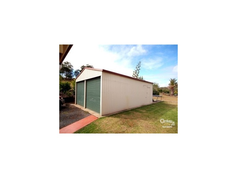 286 Hayden Street West, Mount Rascal QLD 4350