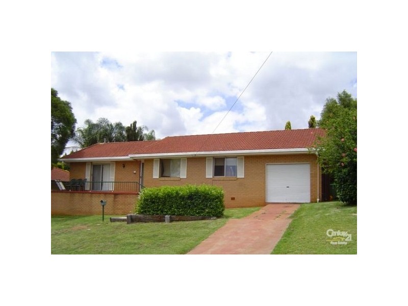 Kearneys Spring QLD 4350