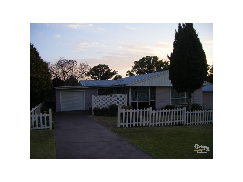 Rangeville QLD 4350
