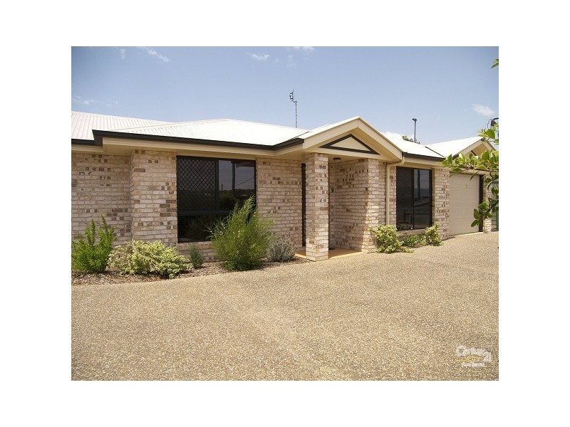 Kearneys Spring QLD 4350