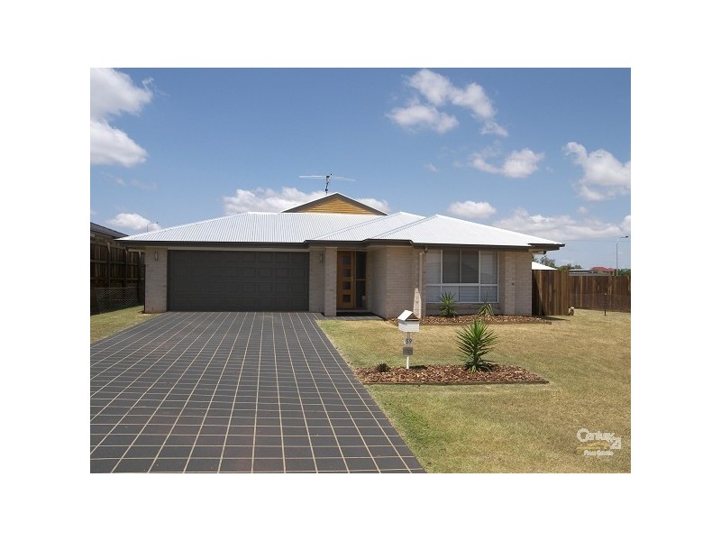 Highfields QLD 4352