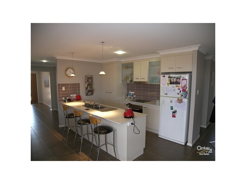 Highfields QLD 4352