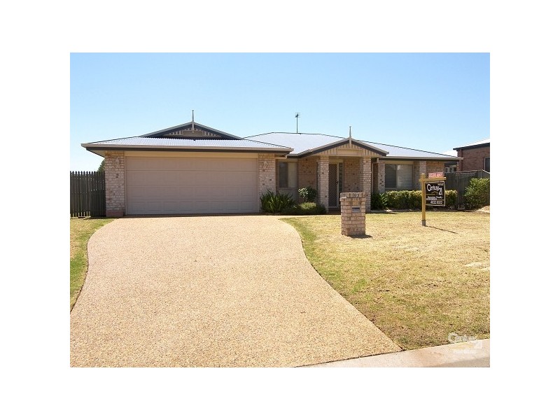 Kearneys Spring QLD 4350