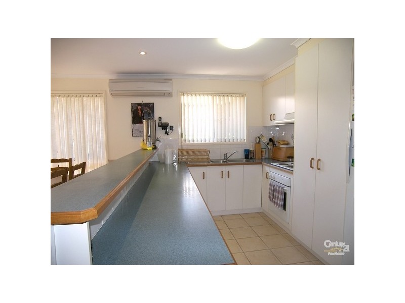 Kearneys Spring QLD 4350