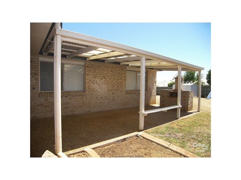 Kearneys Spring QLD 4350