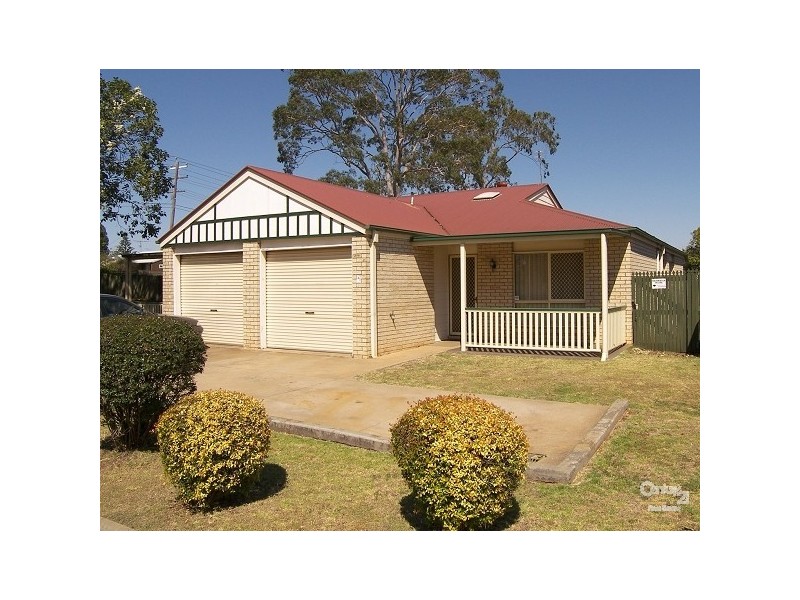 Wilsonton QLD 4350