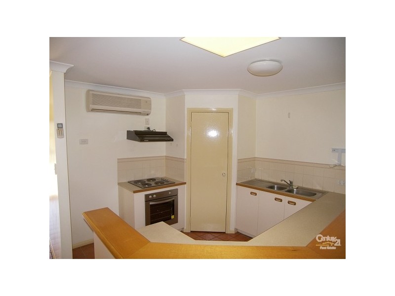 Wilsonton QLD 4350