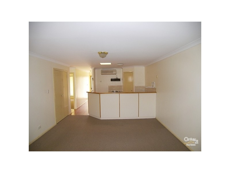 Wilsonton QLD 4350
