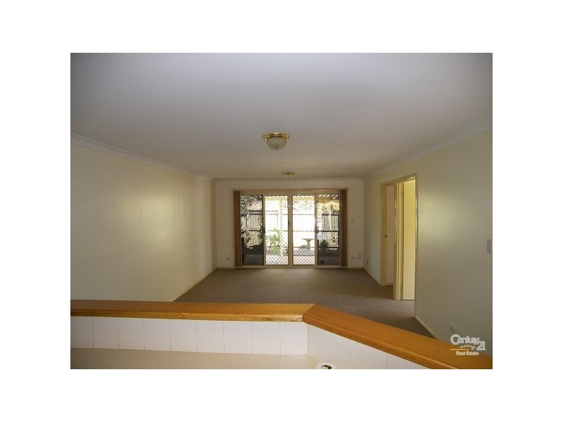 Wilsonton QLD 4350