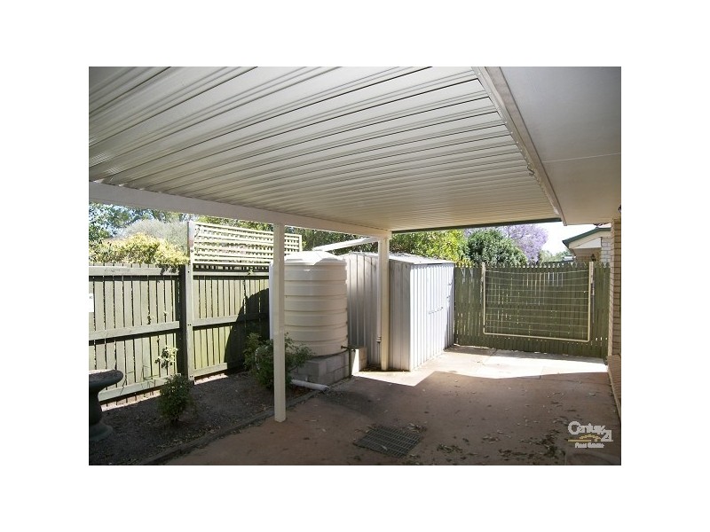 Wilsonton QLD 4350