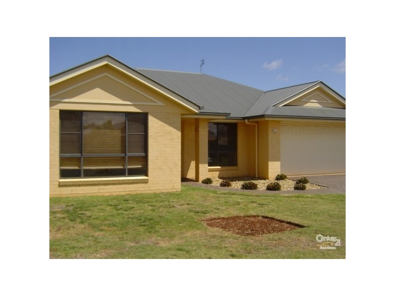 Middle Ridge QLD 4350