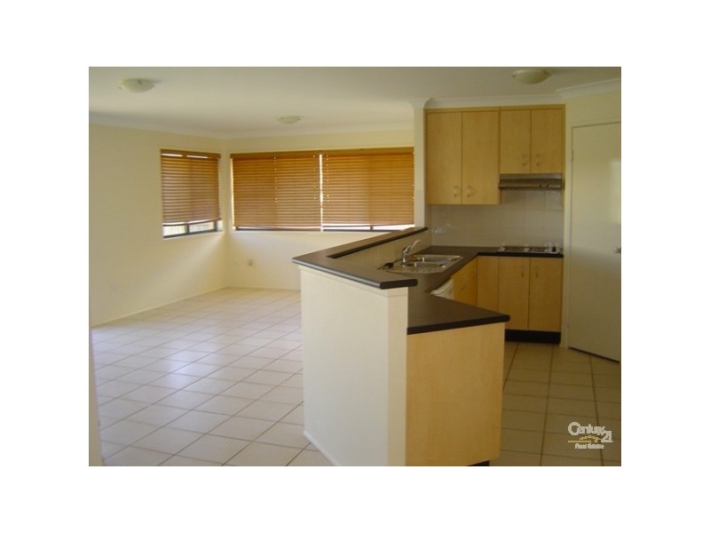 Middle Ridge QLD 4350