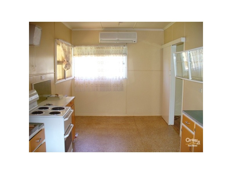 Newtown QLD 4350