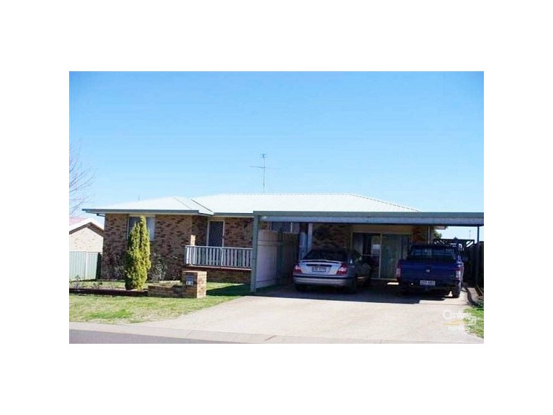 Wilsonton QLD 4350