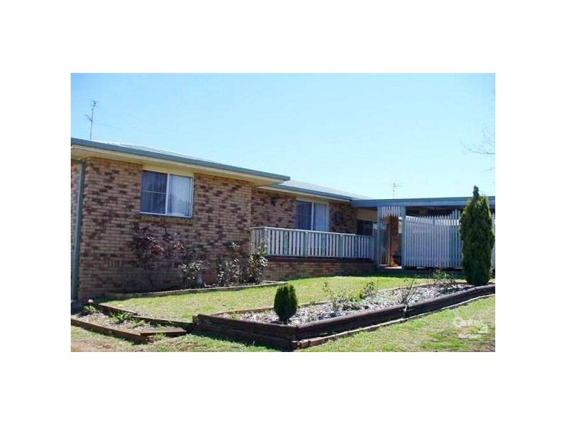 Wilsonton QLD 4350