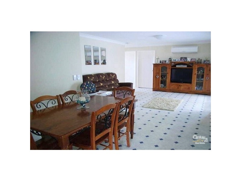 Wilsonton QLD 4350