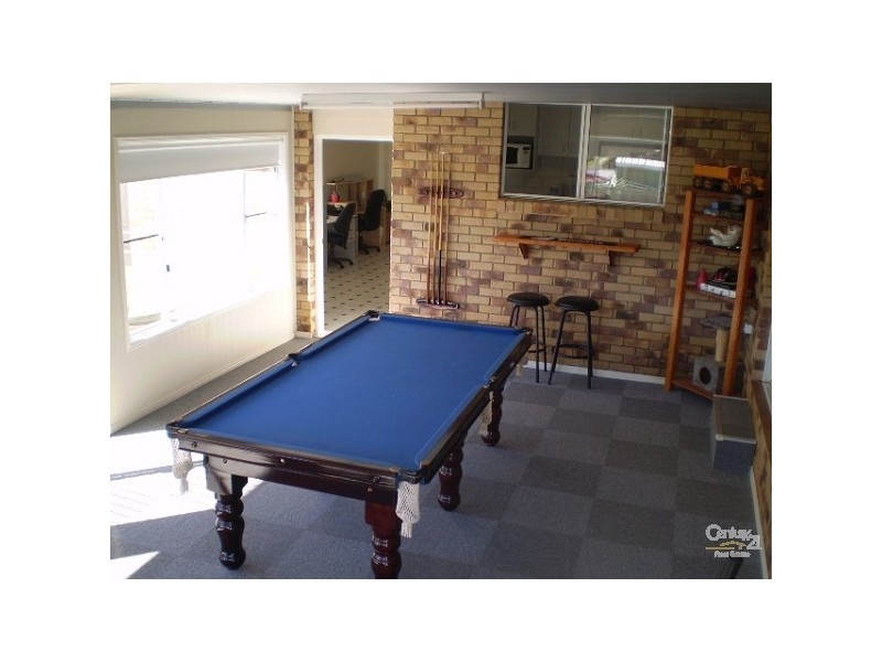 Wilsonton QLD 4350