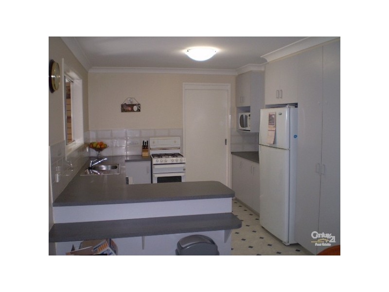 Wilsonton QLD 4350