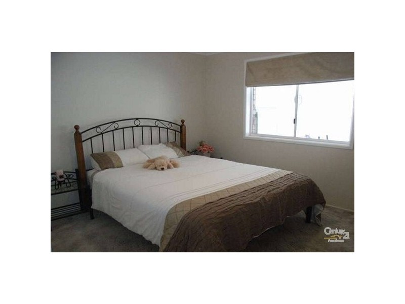 Wilsonton QLD 4350