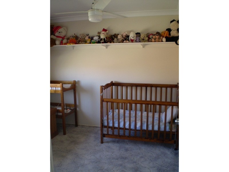 Wilsonton QLD 4350